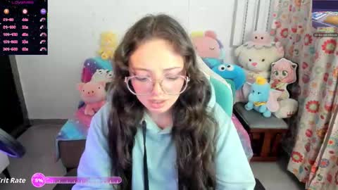 Snapshot of aria_alaia chatting on January 2026 01:30:01 AM Linda online show from January 2026 01:30:01 AM