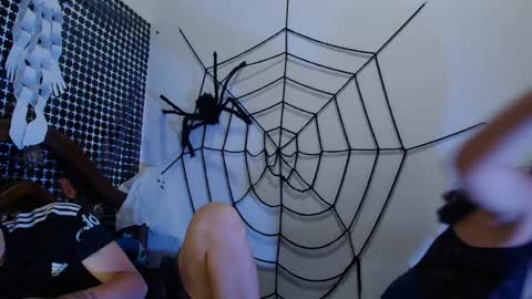 Snapshot of aria_arthur chatting on October 2025 12:52:02 PM aria_arthur online show from October 2025 12:52:02 PM