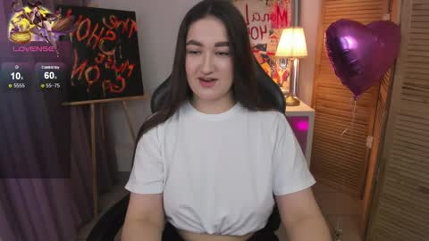 aria_blisss online show from February 2025 08:49:01 AM