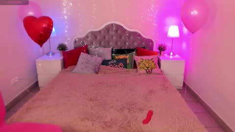 aria_blisss online show from February 2025 02:07:01 AM