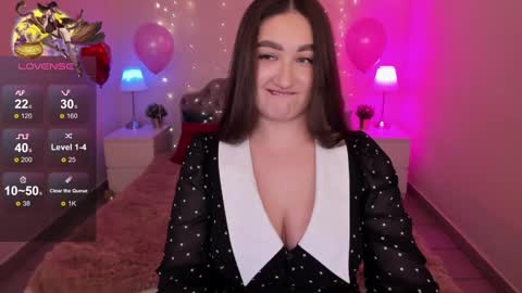 aria_blisss online show from February 2025 05:23:01 AM