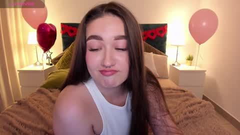 aria_blisss online show from February 2025 12:48:01 PM