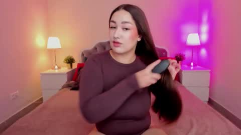 aria_blisss online show from November 2025 12:53:01 AM