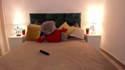 aria_blisss online show from November 2025 06:36:02 AM