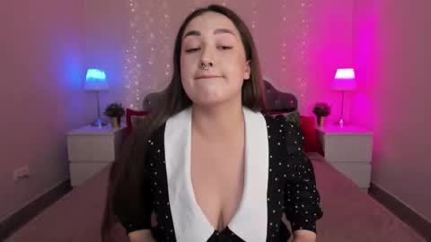 aria_blisss online show from December 2025 08:08:02 AM