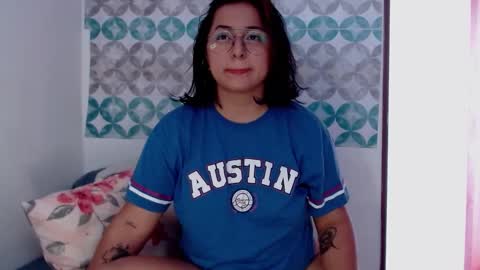 AriaBronw online show from September 2025 02:05:02 PM