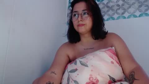 AriaBronw online show from September 2025 02:55:02 PM