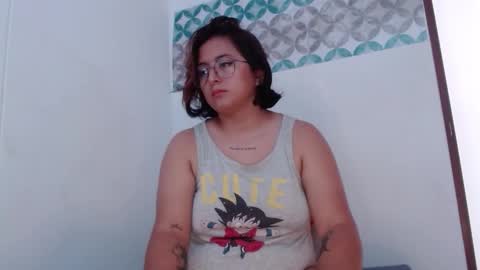 AriaBronw online show from January 2026 01:57:02 PM