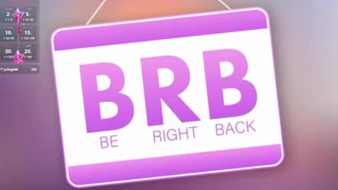    ARIA    online show from January 2025 06:17:02 PM