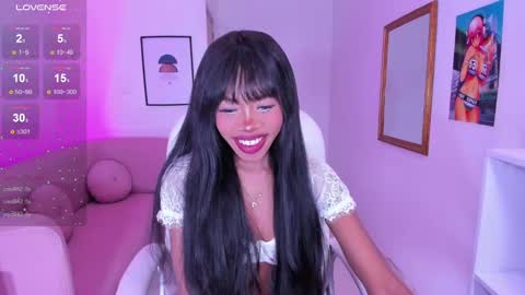    ARIA    online show from January 2025 06:12:02 PM