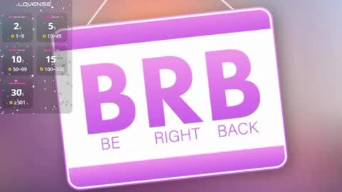    ARIA    online show from January 2025 12:19:02 PM