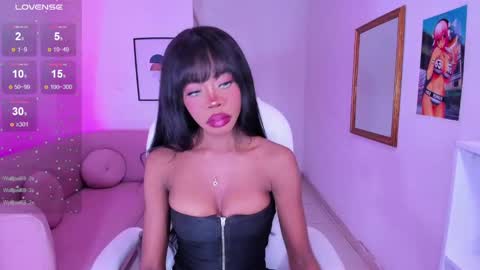    ARIA    online show from January 2025 03:41:01 PM