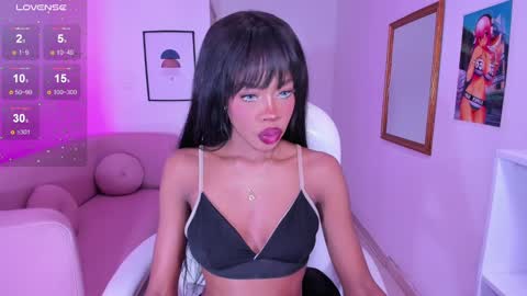    ARIA    online show from January 2025 03:25:01 PM