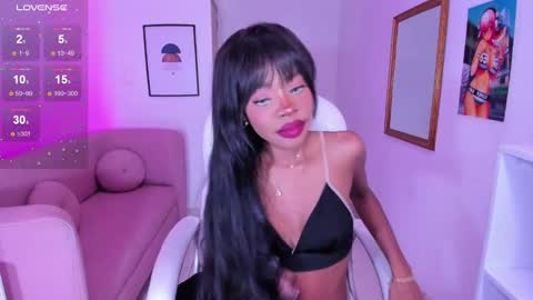    ARIA    online show from January 2025 06:28:01 PM