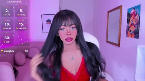    ARIA    online show from February 2025 04:01:02 PM