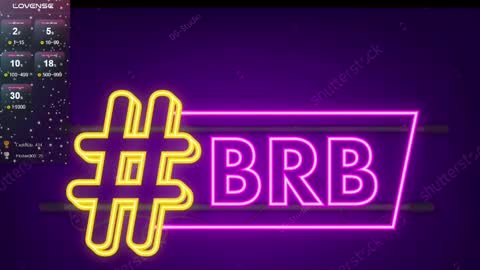    ARIA    online show from March 2025 07:40:01 PM