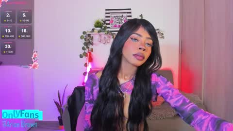    ARIA    online show from January 2026 02:06:02 AM