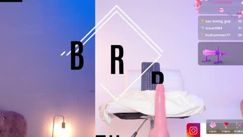 Aria online show from December 2024 11:09:02 PM