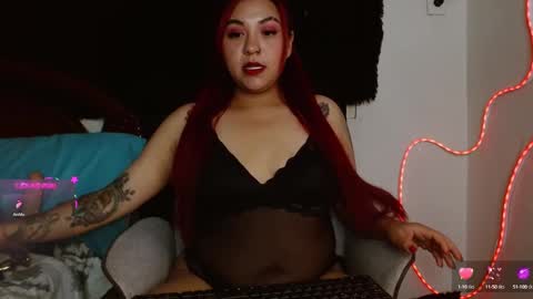 sammi online show from September 2025 02:33:02 AM