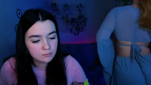 Aria online show from April 2026 07:58:01 PM