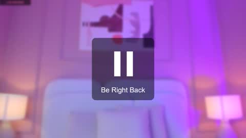 Aria  online show from November 2025 02:04:02 AM