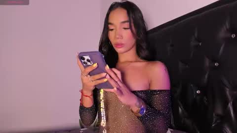 Snapshot of aria_hart chatting on October 2025 02:21:02 AM Aria online show from October 2025 02:21:02 AM