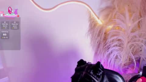 Aria Jones online show from January 2026 09:07:02 PM