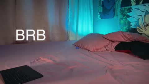 Snapshot of aria_leblanc chatting on February 2026 09:10:02 AM Aria online show from February 2026 09:10:02 AM