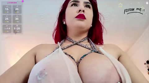 aria online show from February 2026 12:01:02 PM