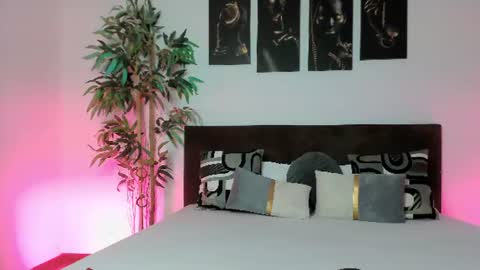 aria lush online show from June 2026 05:02:02 PM