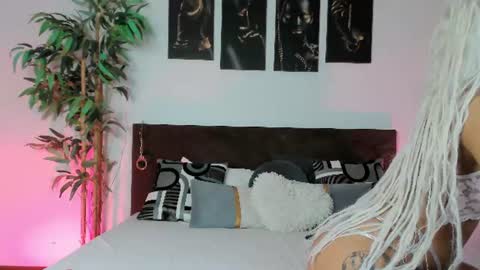 aria lush online show from July 2026 05:40:01 PM