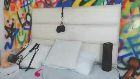 aria online show from December 2024 05:32:01 PM