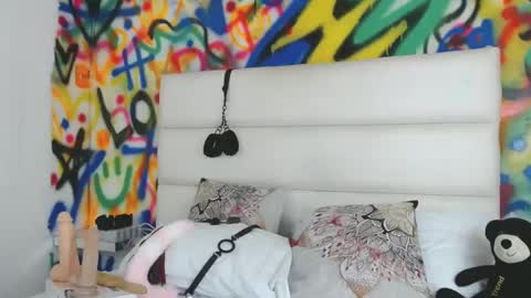 aria online show from December 2024 04:25:02 PM