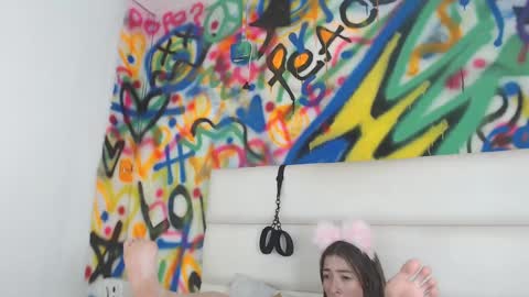 aria online show from January 2025 02:13:01 PM