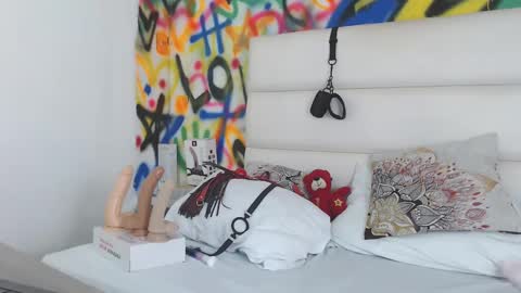 aria online show from January 2025 02:08:02 PM