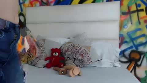 aria online show from January 2025 11:56:02 AM