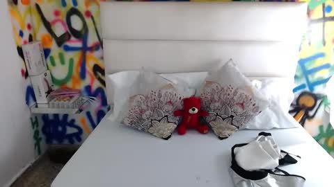 aria online show from February 2025 11:32:01 AM