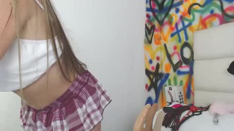 aria online show from February 2025 03:05:01 PM