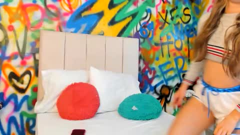 aria online show from March 2026 03:04:01 PM