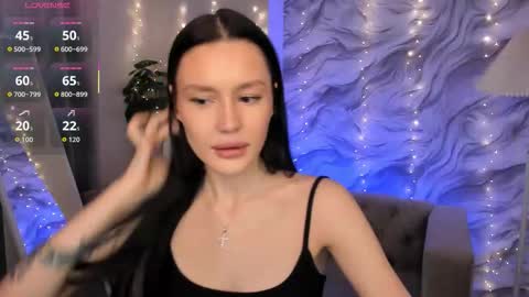 aria_mila online show from January 2026 11:26:01 AM