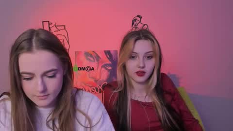 Luna online show from October 2025 07:14:01 PM