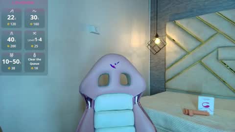 Snapshot of aria_mooon chatting on July 2026 03:03:02 PM ARIA online show from July 2026 03:03:02 PM