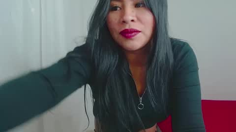 aria online show from September 2025 08:08:02 PM