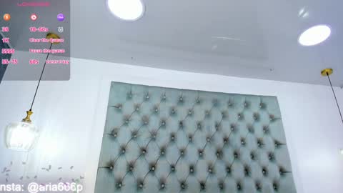 aria online show from March 2025 05:33:01 PM