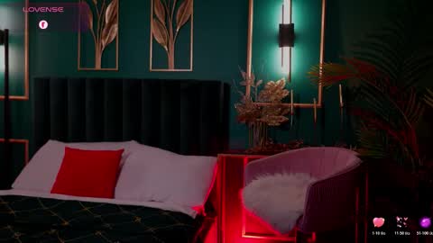 Your Arianna online show from January 2026 10:50:01 AM