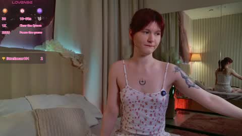 Your Arianna online show from April 2026 10:35:02 AM