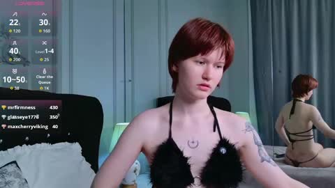 Your Arianna online show from May 2026 03:40:01 PM