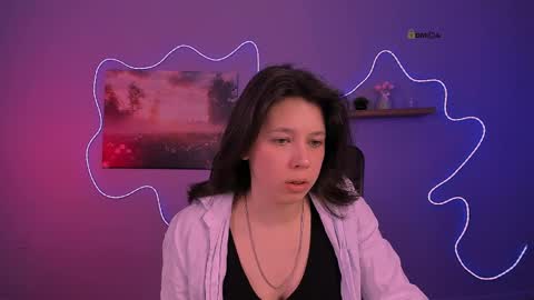 aria_wild_ online show from May 2026 07:21:01 PM