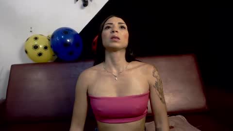 Aria Wilde online show from June 2026 12:14:01 PM