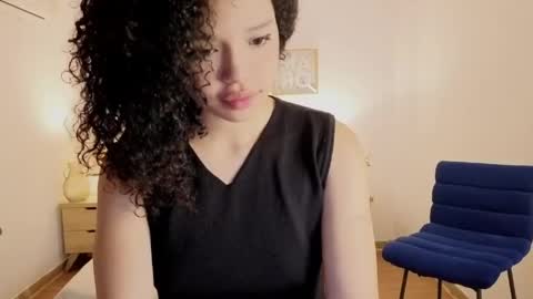 ariaa_23 online show from April 2026 12:30:02 PM